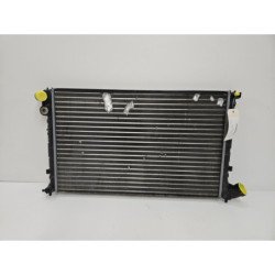 Radiateur Eau Peugeot 406 Phase 2